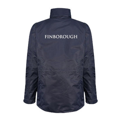 3-in-1 Jacket