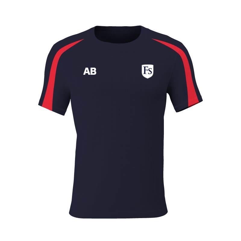 Sports Professional Tee