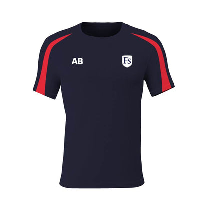 Sports Professional Tee