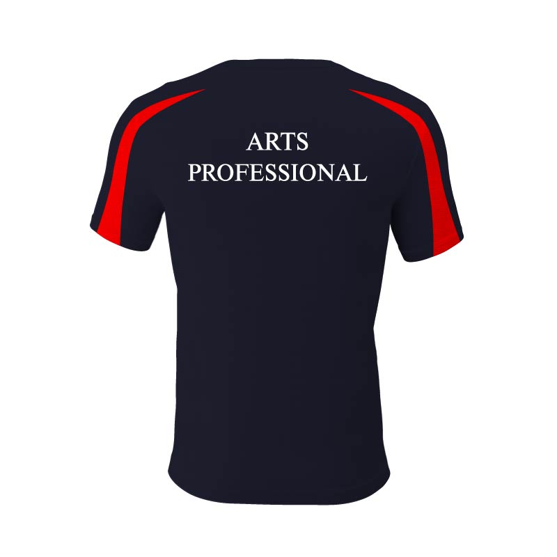 Sports Professional Tee