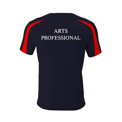 Sports Professional Tee