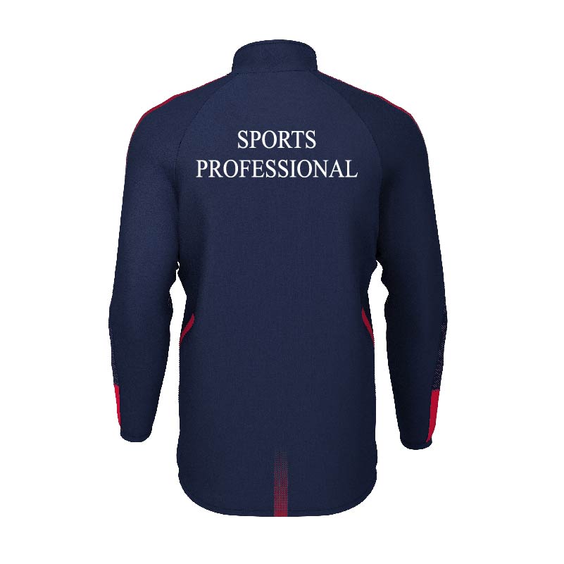STC Edge Midlayer