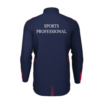 STC Edge Midlayer