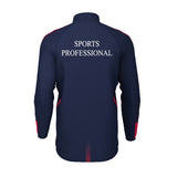 STC Edge Pro 1/4 Zip Midlayer