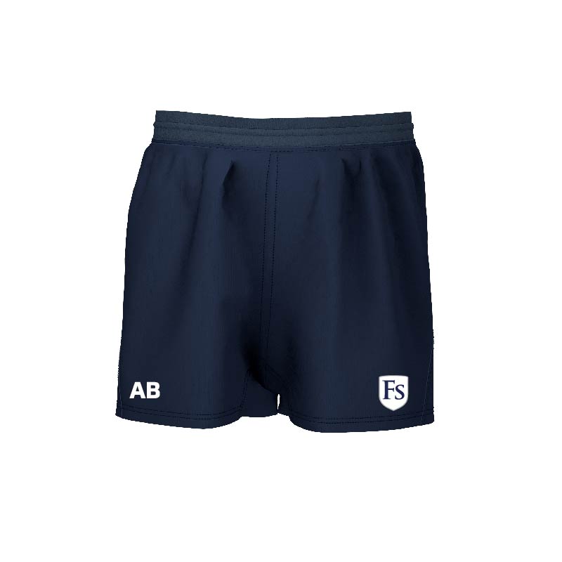 Elite Rugby Shorts