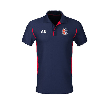 Force Tech Polo