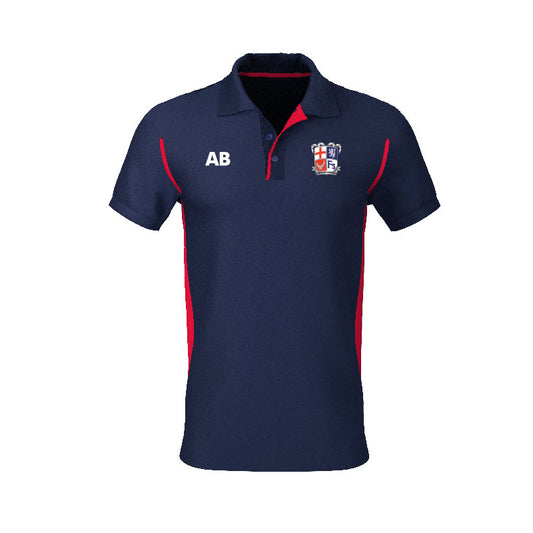 Force Tech Polo