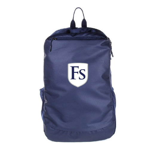 Stealth Backpack