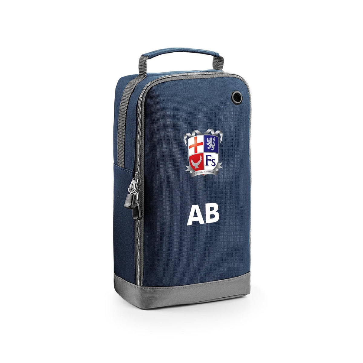 Team Boot Bag