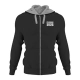Leavers Varsity Zoodie - (Adult Sizes)