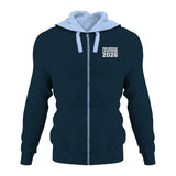 Leavers Varsity Zoodie - (Adult Sizes)