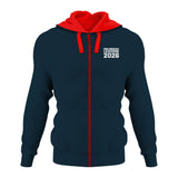 Leavers Varsity Zoodie - (Adult Sizes)