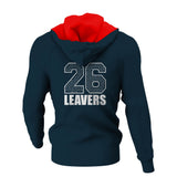 Leavers Varsity Zoodie - (Adult Sizes)