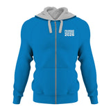 Leavers Varsity Zoodie - (Adult Sizes)