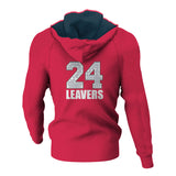 Leavers Varsity Hoodie - Youth Sizes