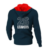 Leavers Varsity Hoodie - (Youth Sizes)