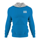 Leavers Varsity Hoodie - (Youth Sizes)