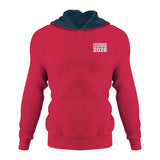Leavers Varsity Hoodie - (Youth Sizes)