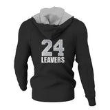 Leavers Varsity Zoodie - Adult Sizes