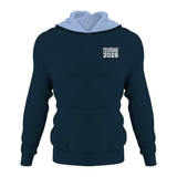 Leavers Varsity Hoodie - (Youth Sizes)
