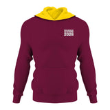 Leavers Varsity Hoodie - (Youth Sizes)
