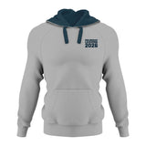 Leavers Varsity Hoodie - (Adult Sizes)