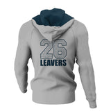 Leavers Varsity Hoodie - (Adult Sizes)
