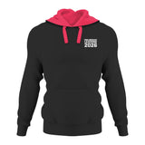Leavers Varsity Hoodie - (Adult Sizes)