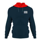Leavers Varsity Hoodie - (Adult Sizes)
