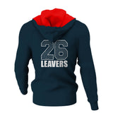 Leavers Varsity Hoodie - (Adult Sizes)