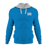 Leavers Varsity Hoodie - (Adult Sizes)