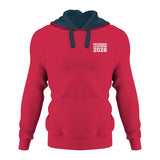 Leavers Varsity Hoodie - (Adult Sizes)