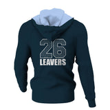 Leavers Varsity Hoodie - (Adult Sizes)