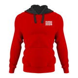 Leavers Varsity Hoodie - (Adult Sizes)