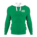 Leavers Varsity Hoodie - (Adult Sizes)