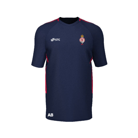 STC Edge Tee