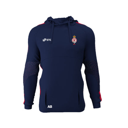STC Edge Hoodie
