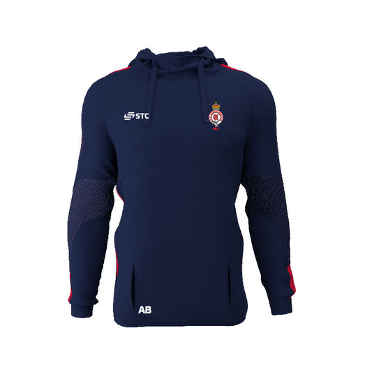 STC Edge Hoodie