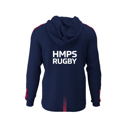 STC Edge Hoodie