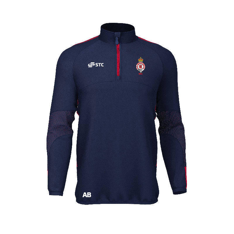 STC Edge Midlayer