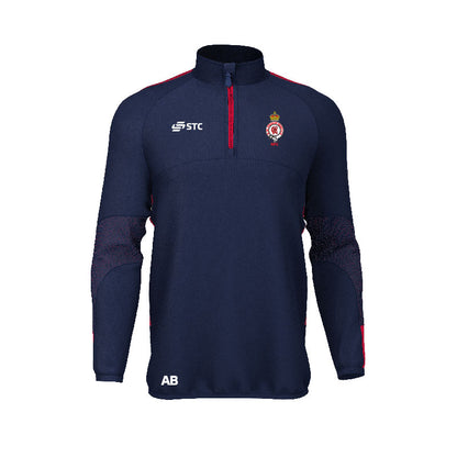 STC Edge Midlayer