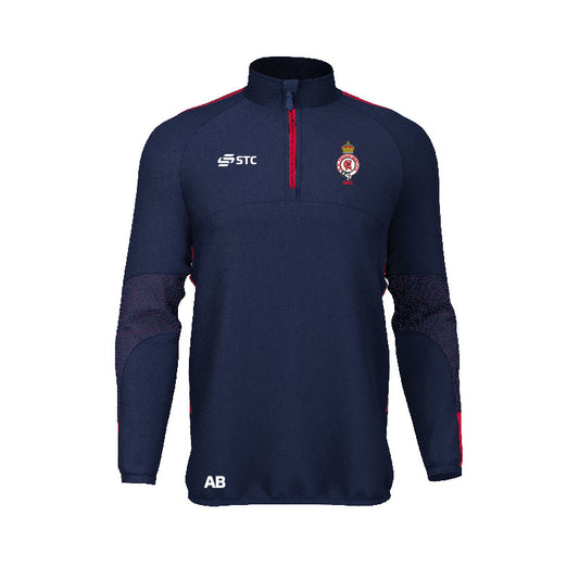 STC Edge Midlayer