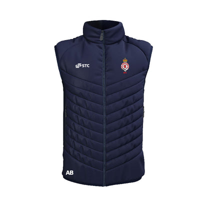 STC Edge Gilet