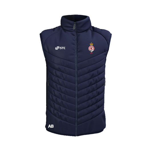 STC Edge Gilet