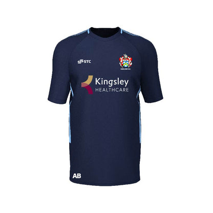 STC Edge Tee