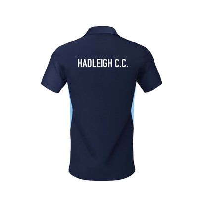 STC Force Tech Polo