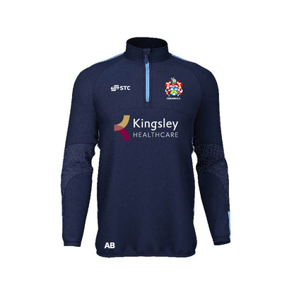 STC Edge Midlayer