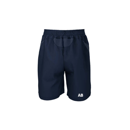 STC Pro Short