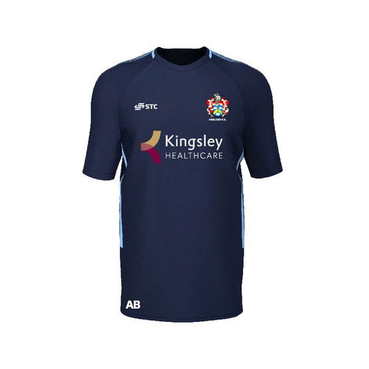 STC Edge Tee