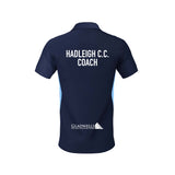 STC Force Tech Polo